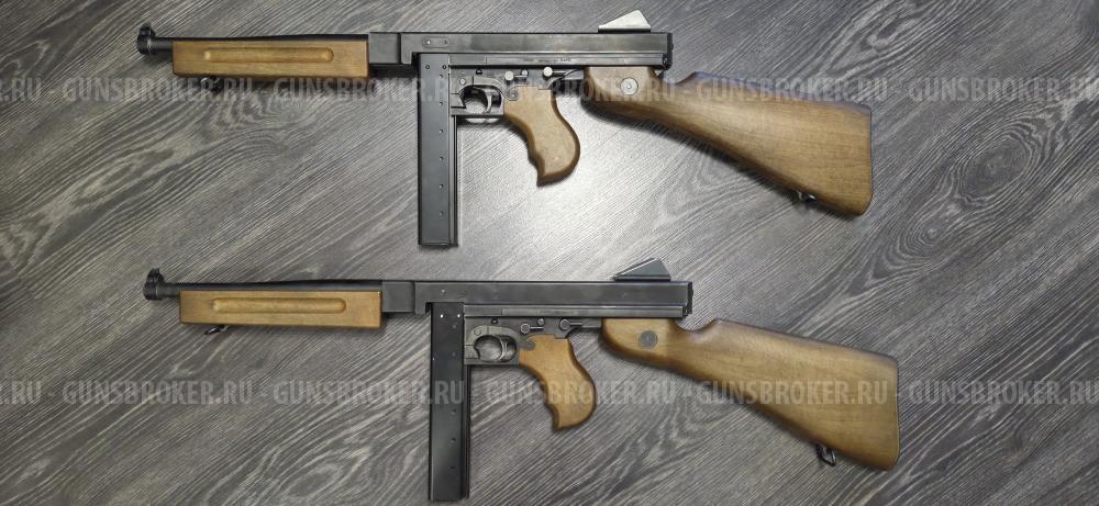 Thompson M1A1 umarex legends