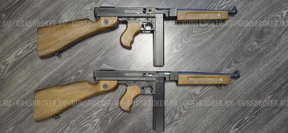 Thompson M1A1 umarex legends
