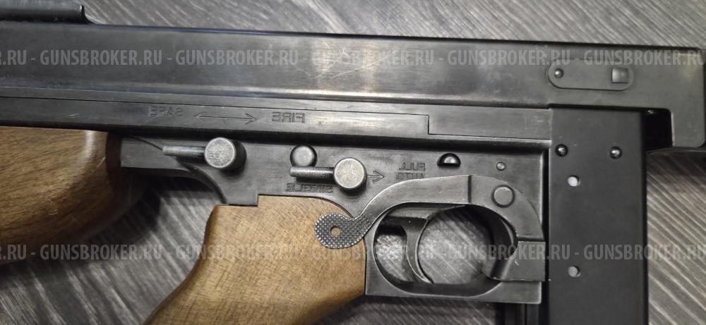 Thompson M1A1 umarex legends