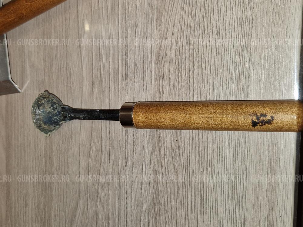 Тигель Lee и пулелейки Lee 