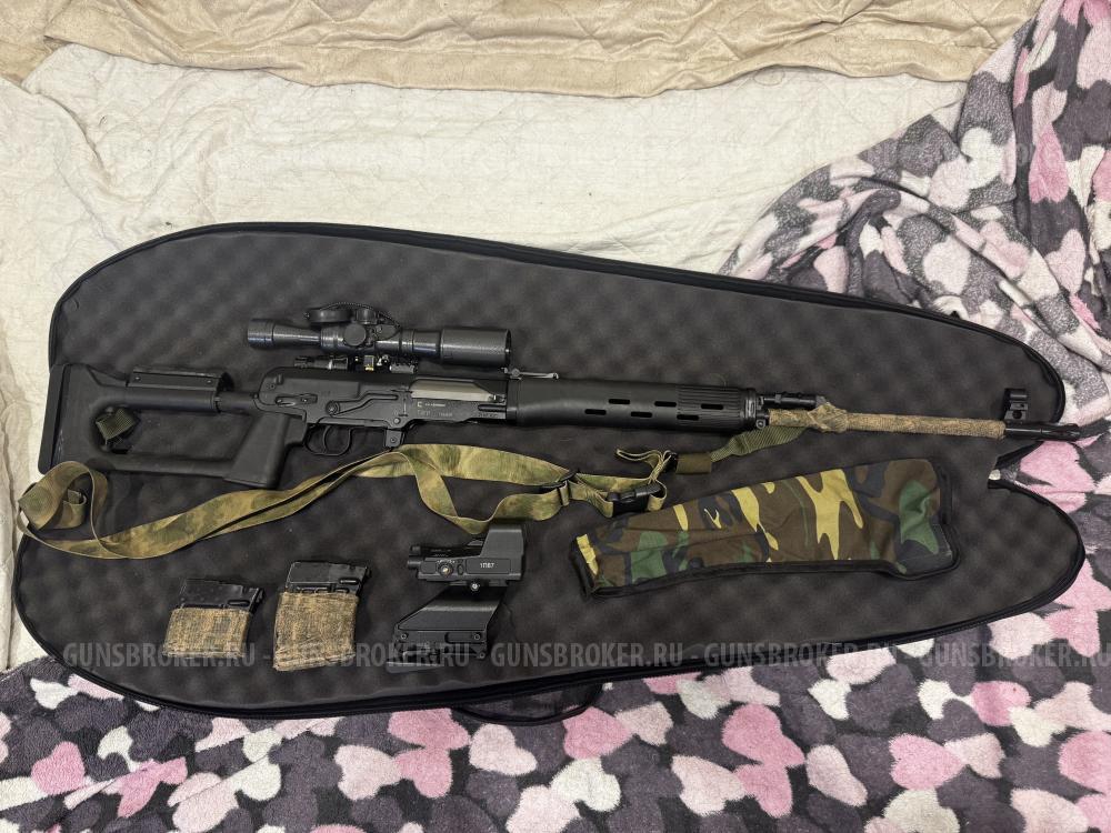 Тигр - 01