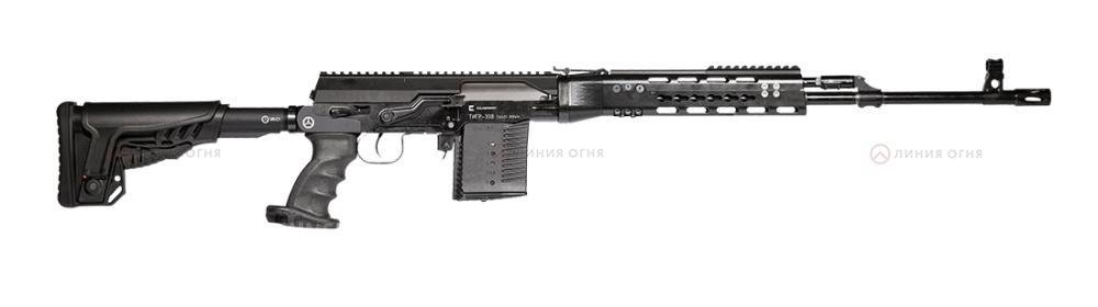 Тигр - 308 исп. 02 - Advanced