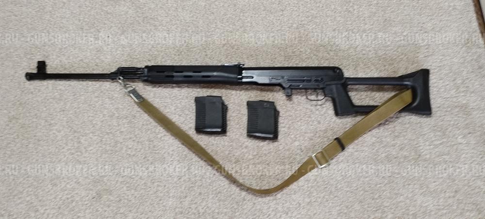 ТИГР -308