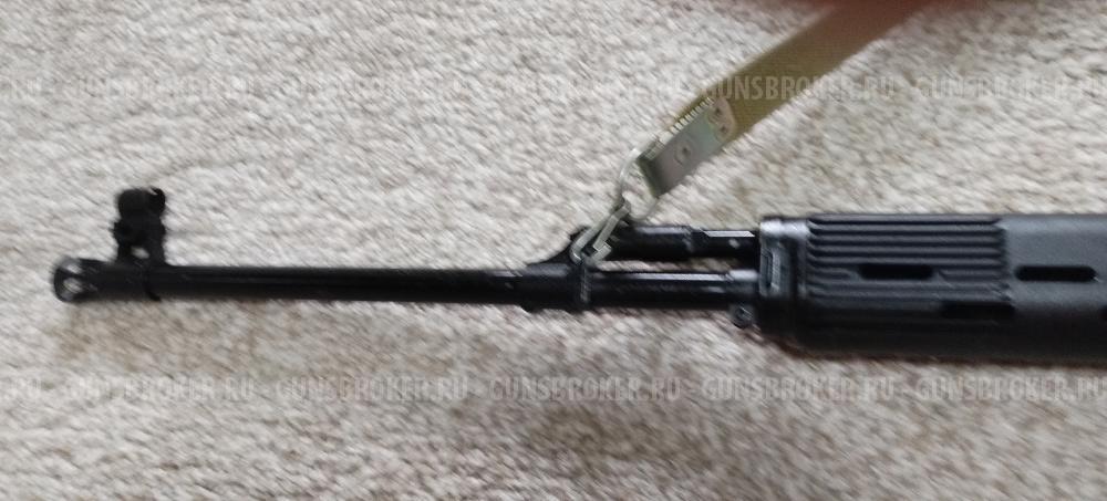 ТИГР -308
