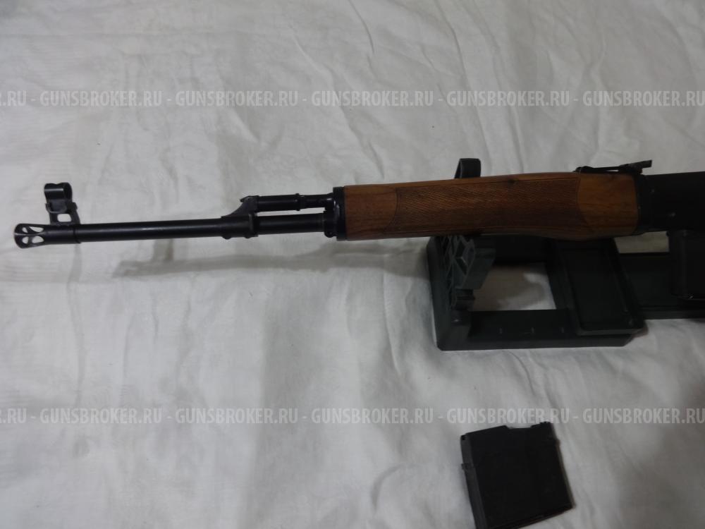 1.Тигр-9. 2.МА-АК-01. 