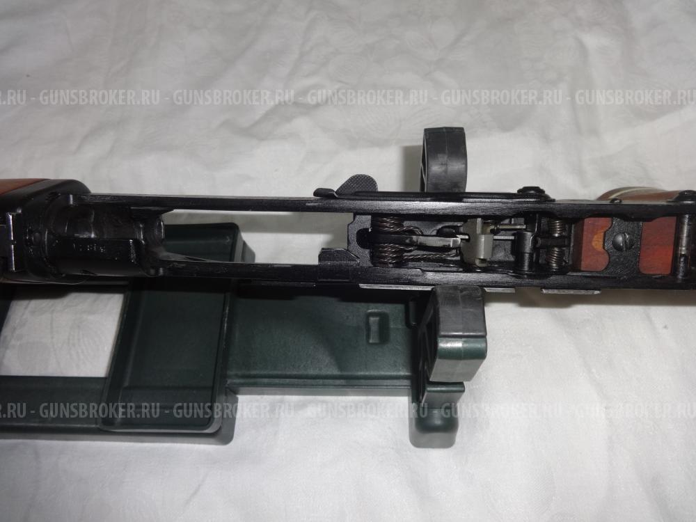 1.Тигр-9. 2.МА-АК-01. 