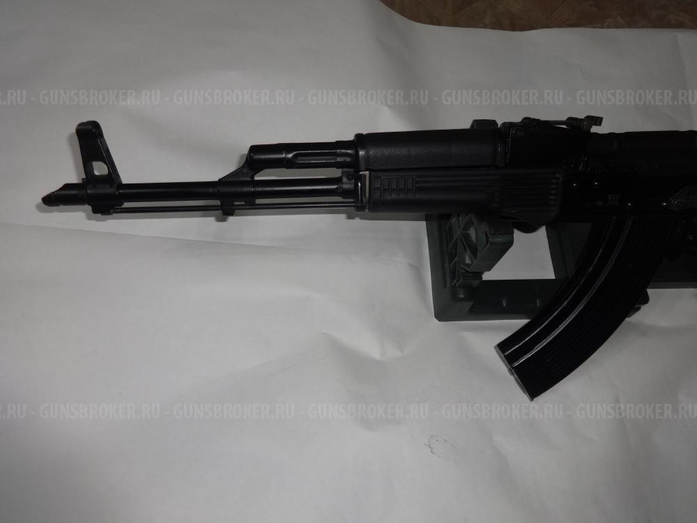 1.Тигр-9. 2.МА-АК-01. 