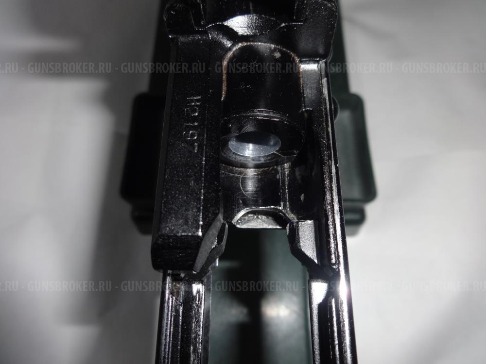 1.Тигр-9. 2.МА-АК-01. 