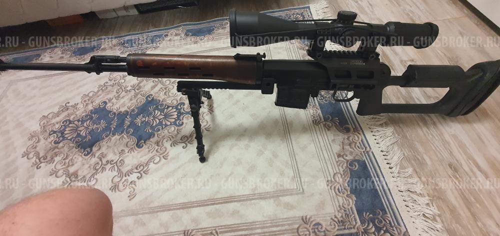 Тигр " Легион