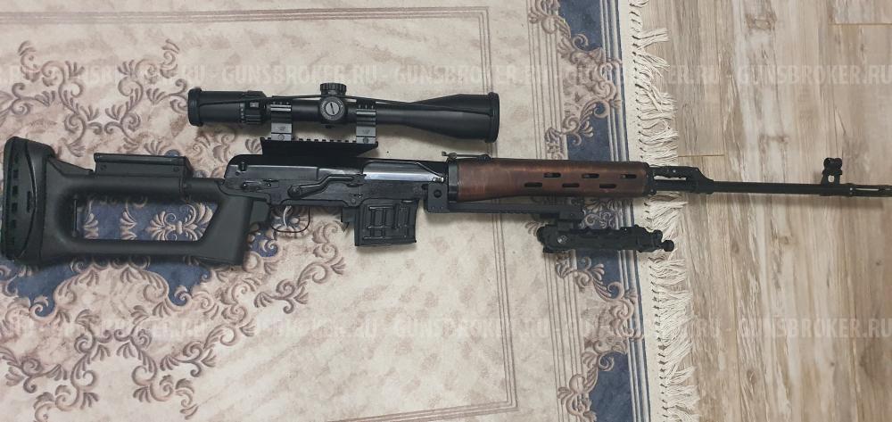 Тигр " Легион