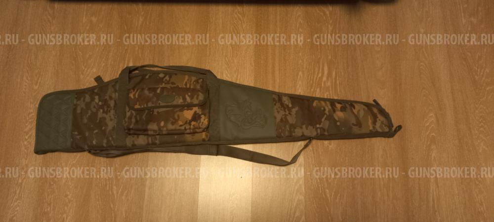 Тигр 01 7,62х54R