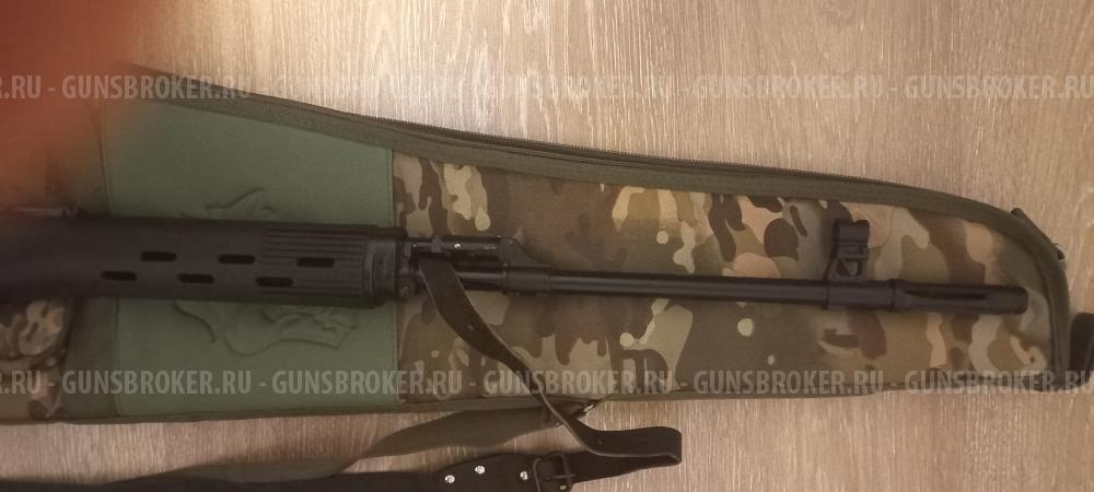 Тигр 01 7,62х54R