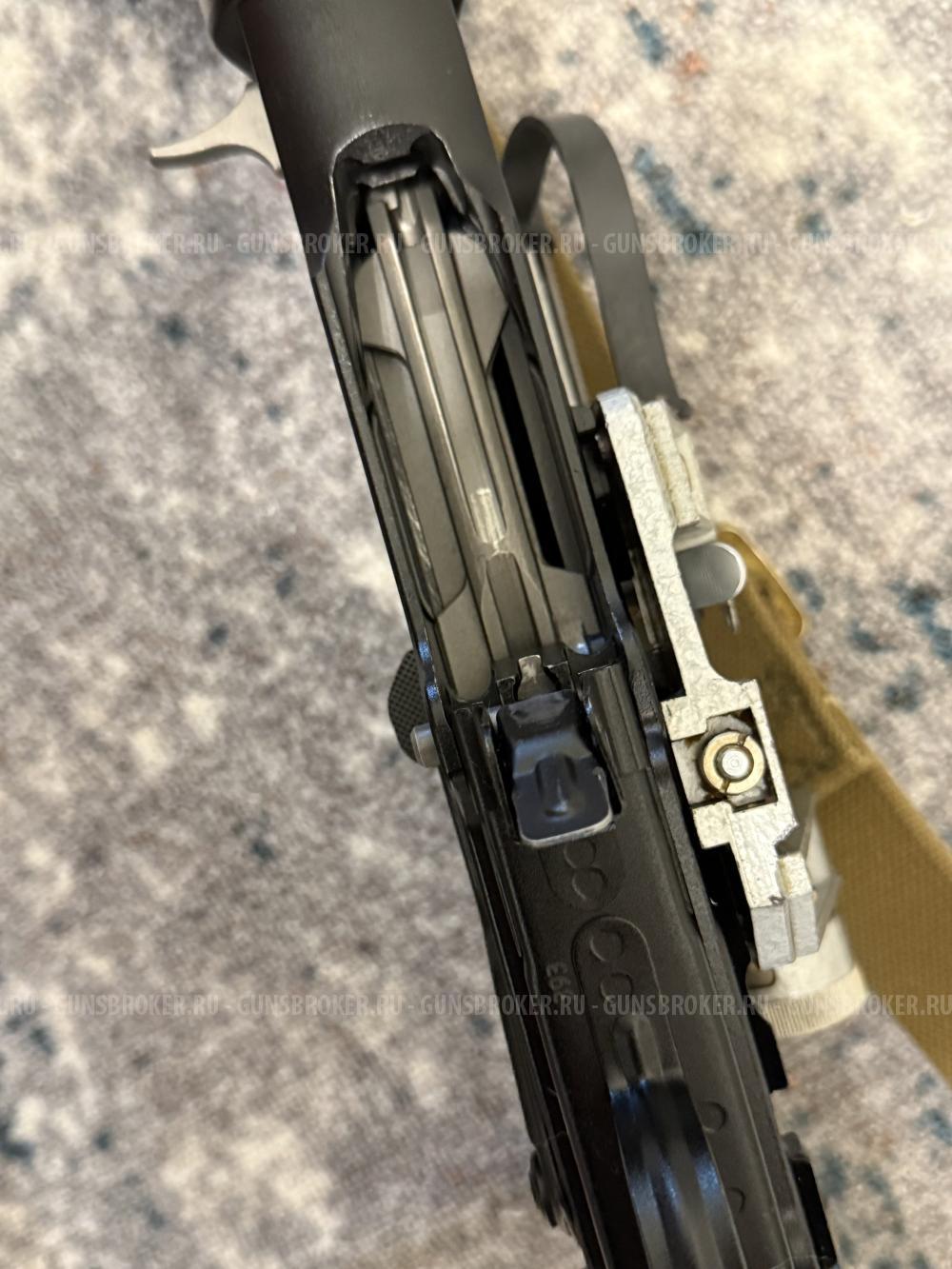 ТИГР-01 7.62Х54R