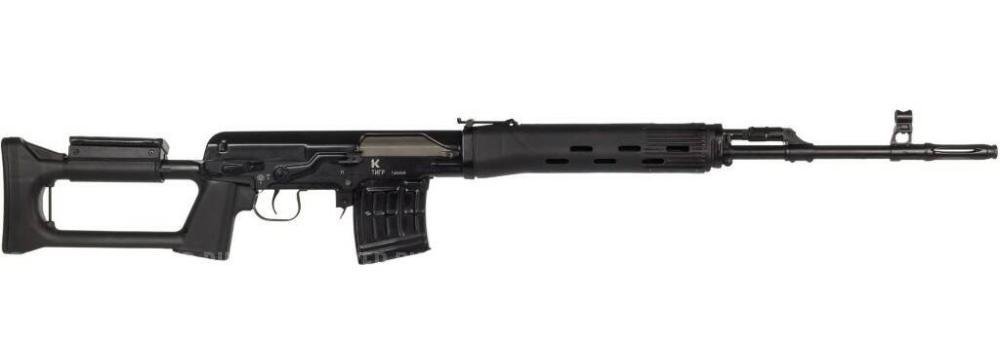 Тигр-01 к.7,62х54 530 тип СВД плс