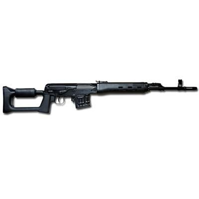 Тигр-01 к.7,62х54 620 плс