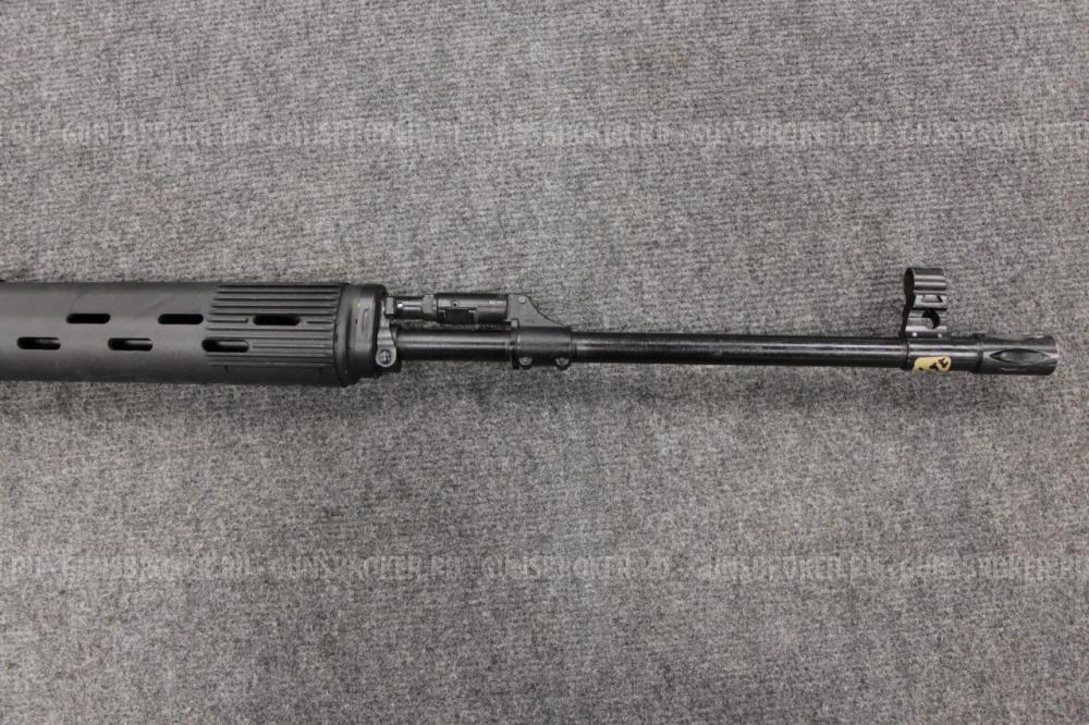 ТИГР 01 кал.7,62x54 2018 ЛЮБЕРЕЦКИЙ АРСЕНАЛ 