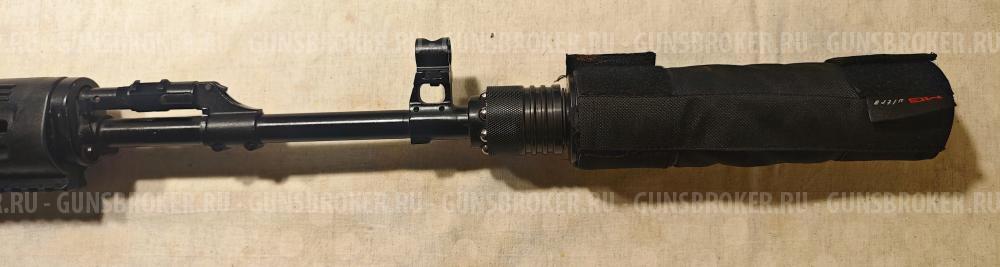 Тигр 01, короткий 