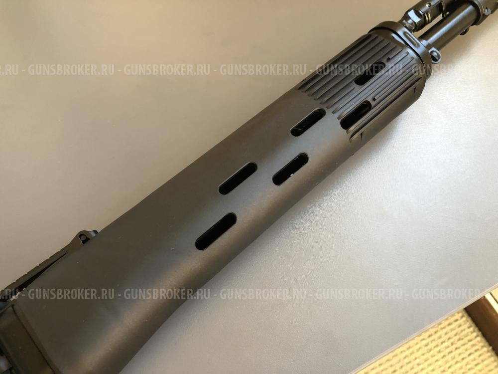 Тигр 01 Минутный