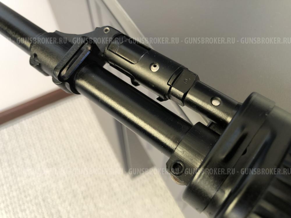 Тигр 01 Минутный