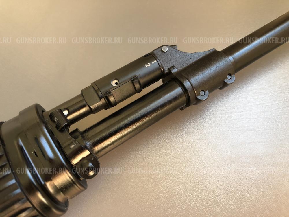 Тигр 01 Минутный