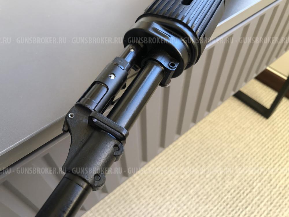 Тигр 01 Минутный