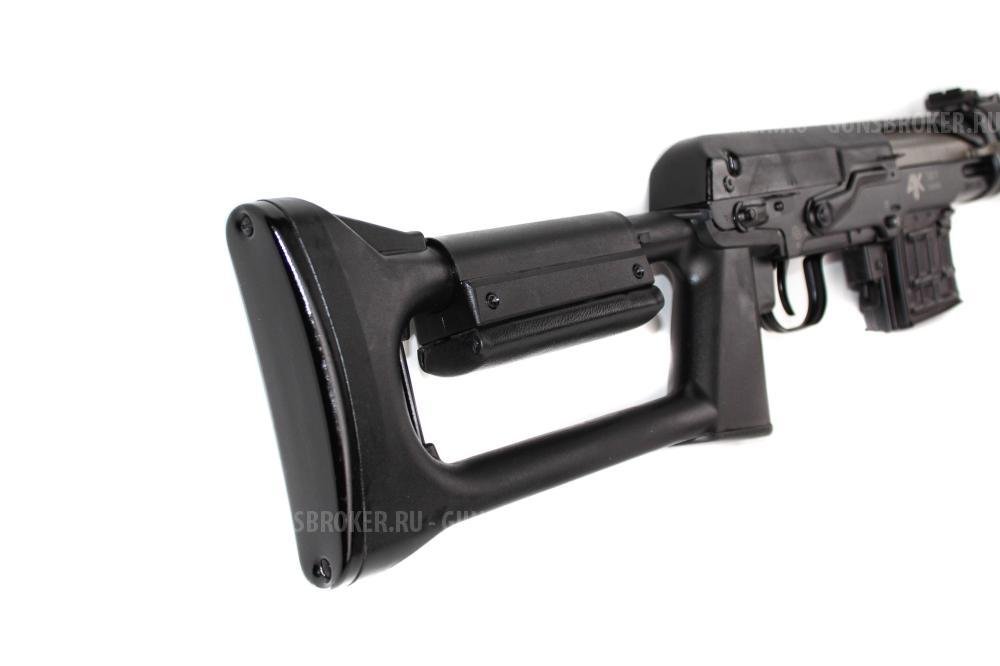 Тигр-01 плс к.7,62х54 L=530 КК