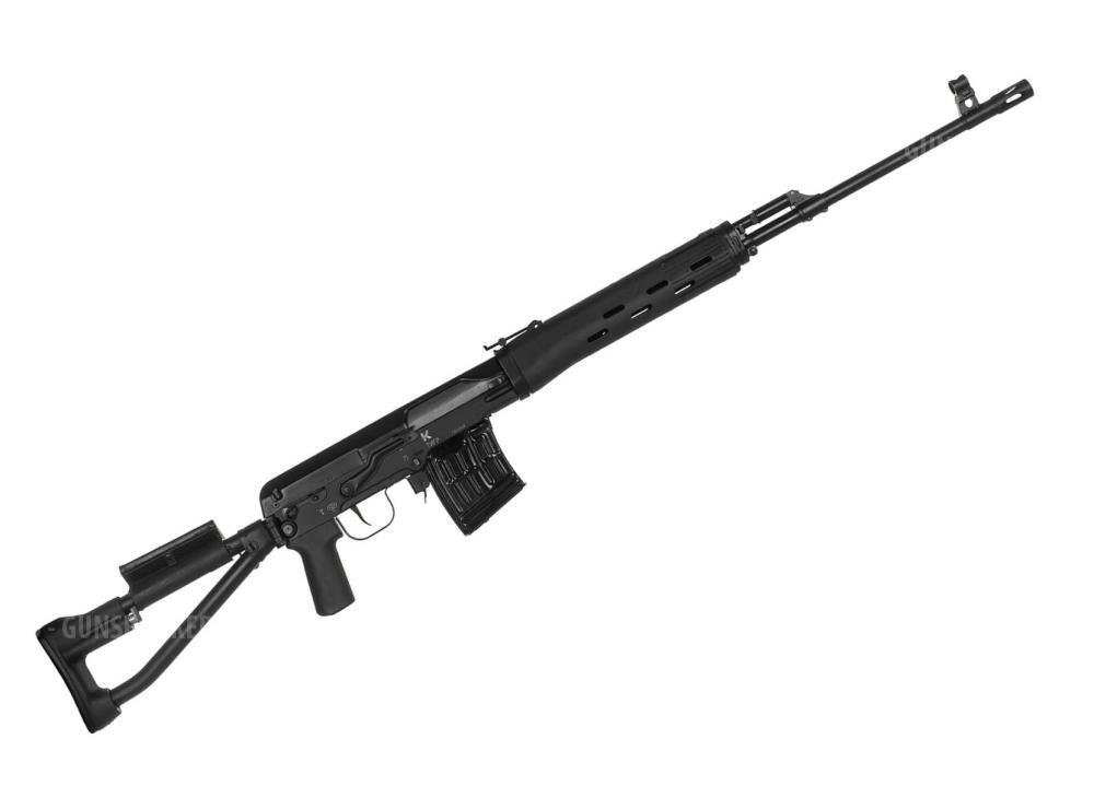 Тигр-02 плс, 530 к.7,62х54