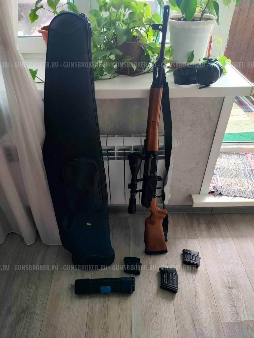 Тигр-03 б/о, бер, нак/шп.