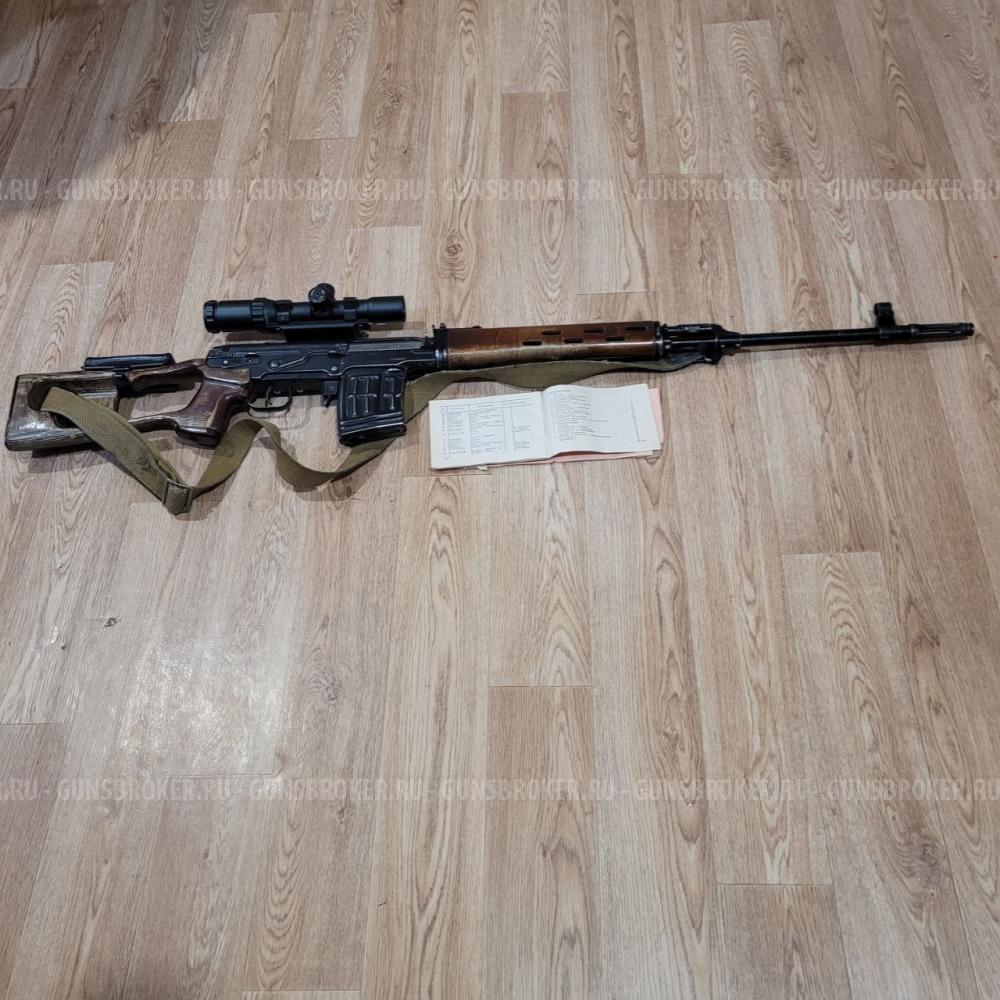 Тигр 05 «ЛЕГИОН»