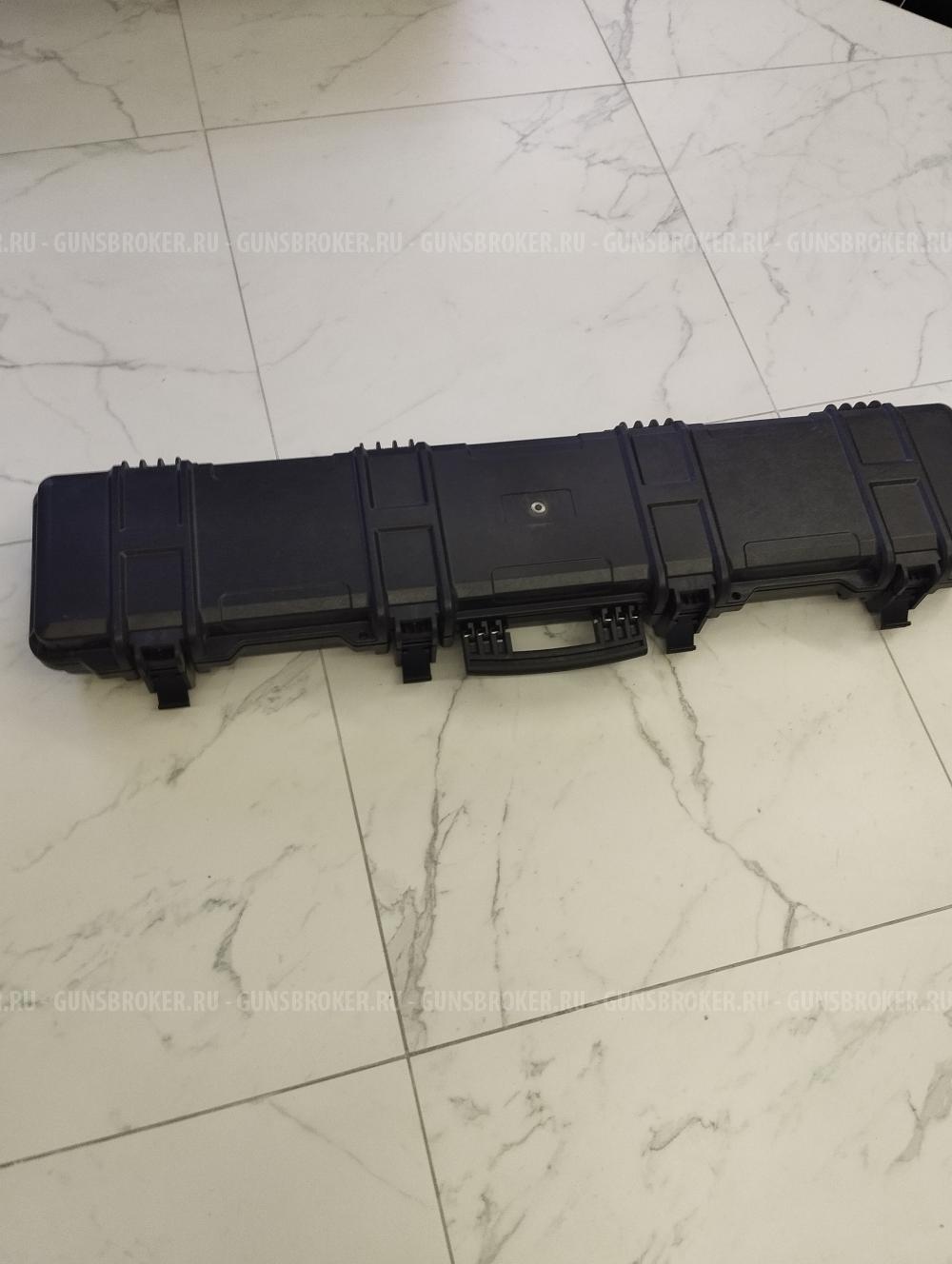 Тигр 1 7,62/ 54R