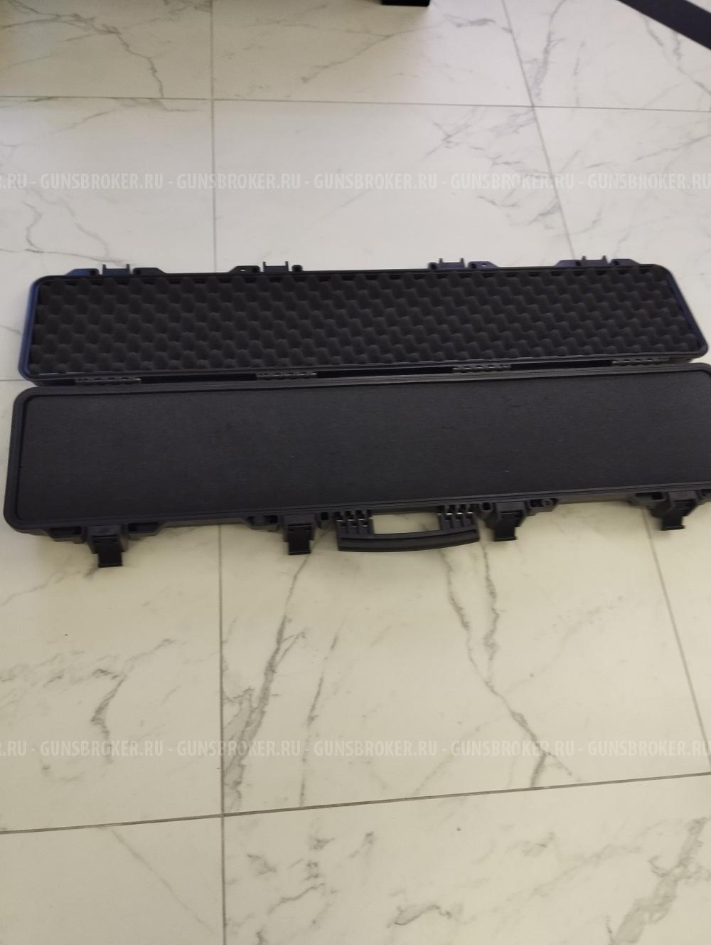 Тигр 1 7,62/ 54R