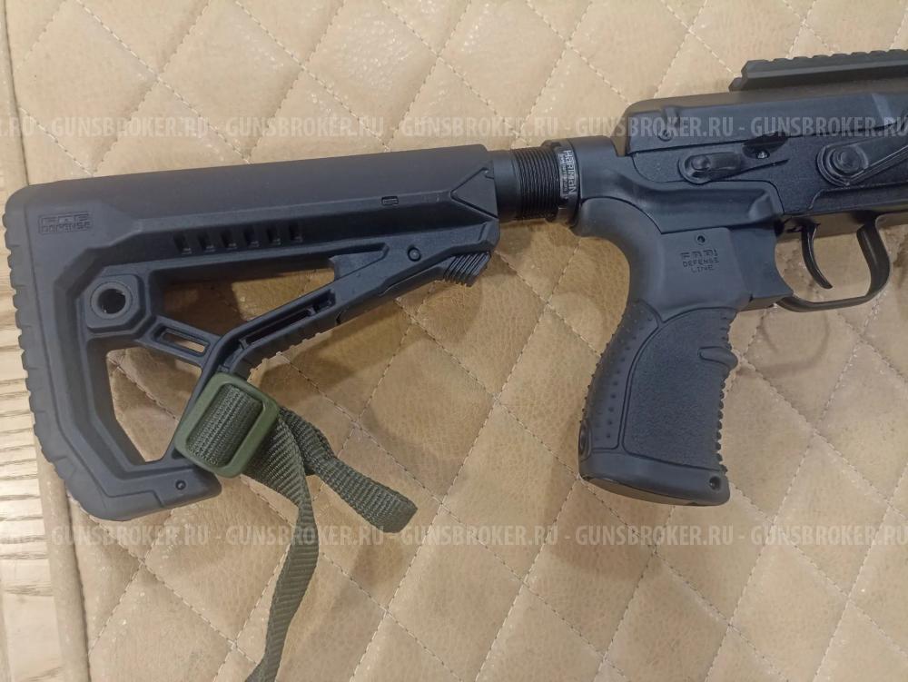 Тигр-1 к.7,62х54R № 21473276