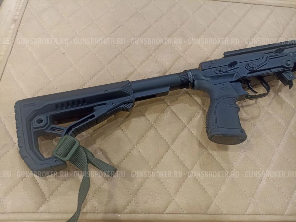 Тигр-1 к.7,62х54R № 21473276