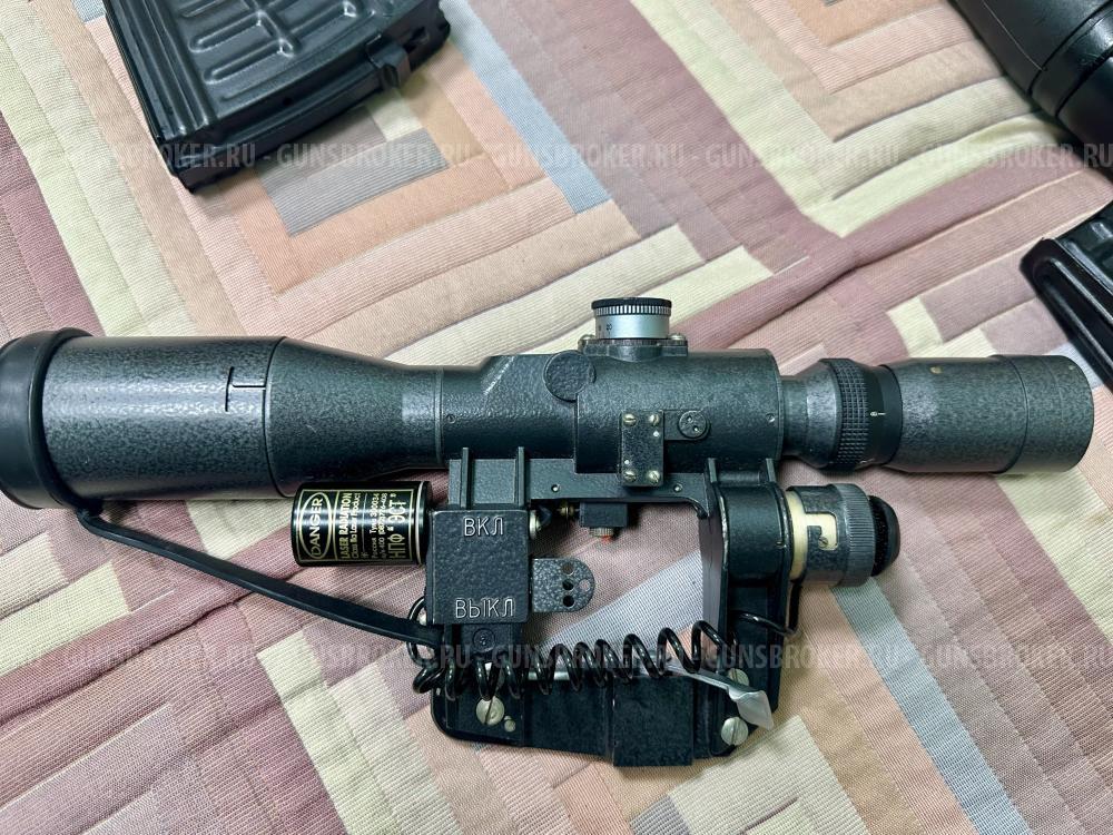 Тигр  1996 год