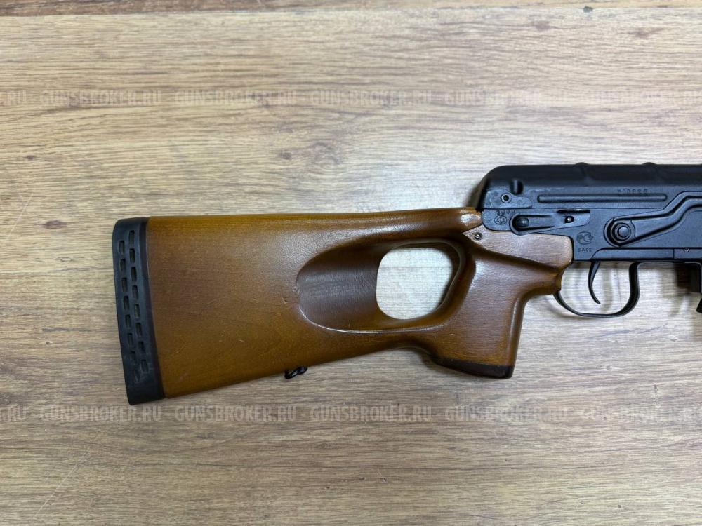 Тигр 2000 г.в. , кал. 7,62/54 в СПБ