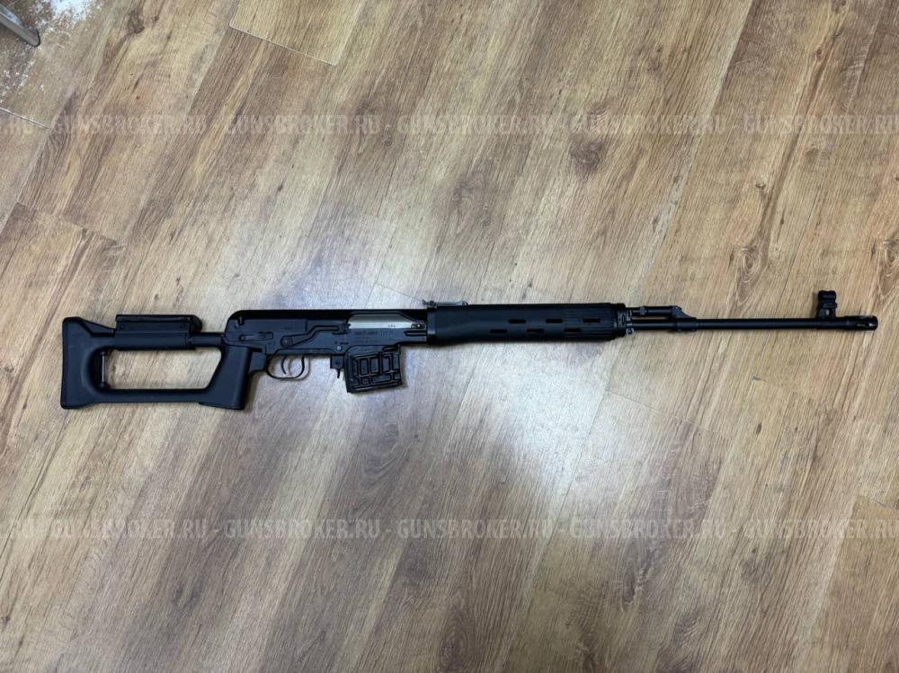 ТИГР 2005 г.в., кал. 7,62/54 в СПБ