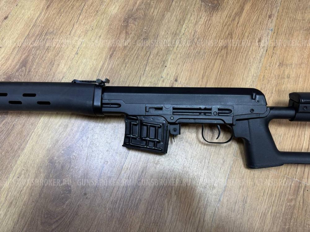 ТИГР 2005 г.в., кал. 7,62/54 в СПБ