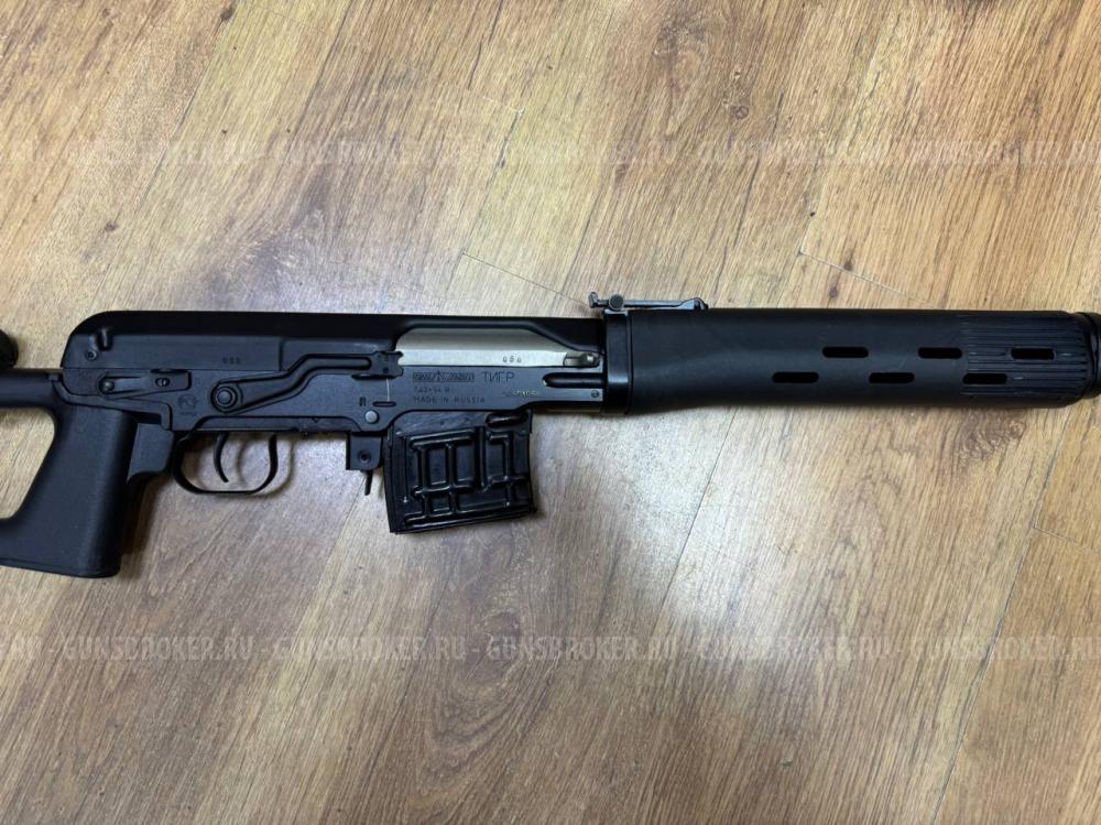 ТИГР 2005 г.в., кал. 7,62/54 в СПБ