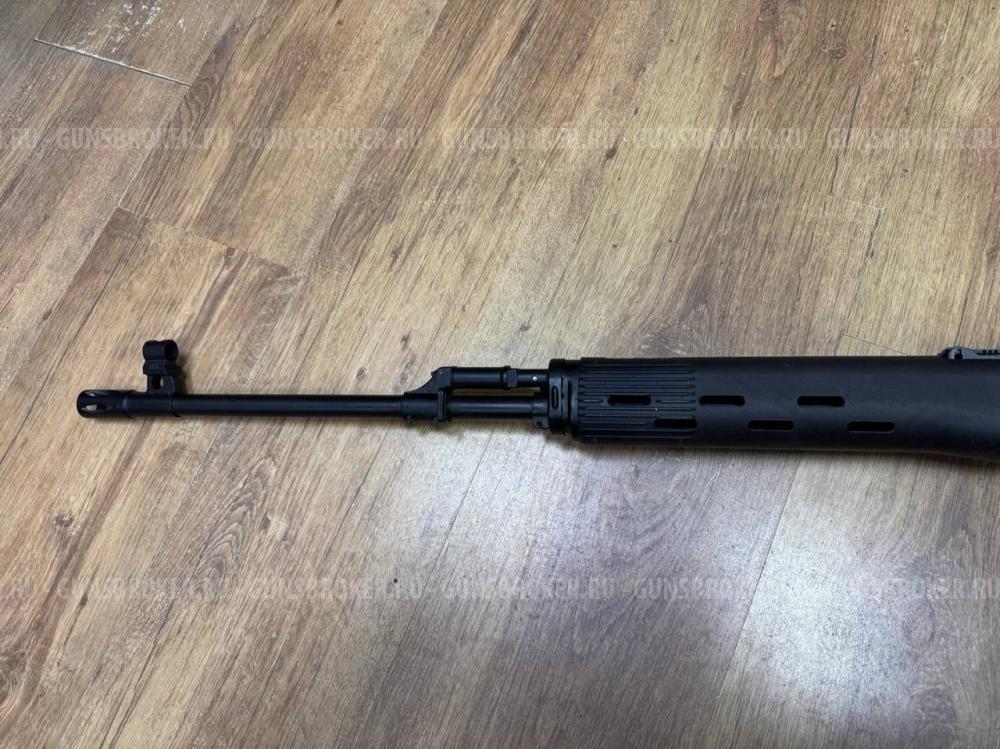 ТИГР 2005 г.в., кал. 7,62/54 в СПБ