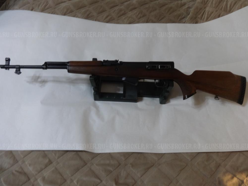1.Тигр 30-06.2.СКС.