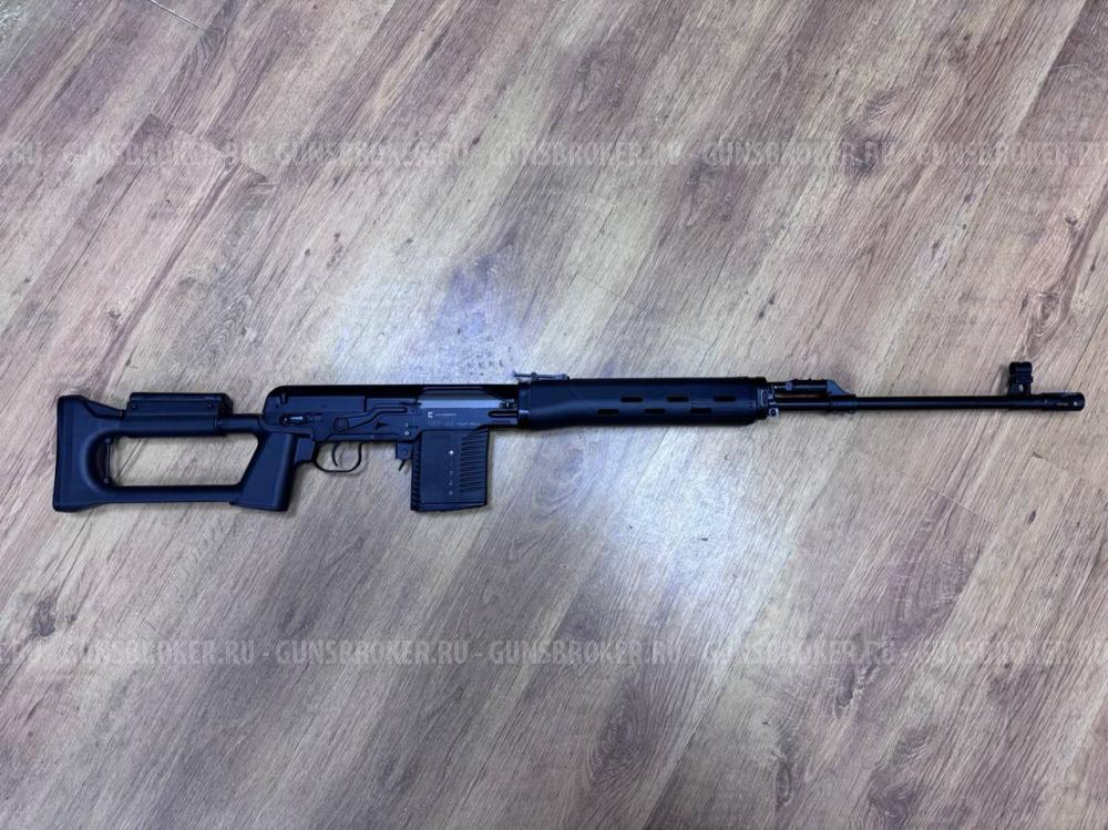 ТИГР-308 , кал. 308 Win в СПБ