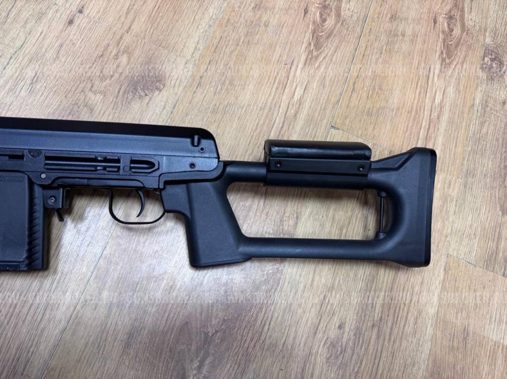 ТИГР-308 , кал. 308 Win в СПБ