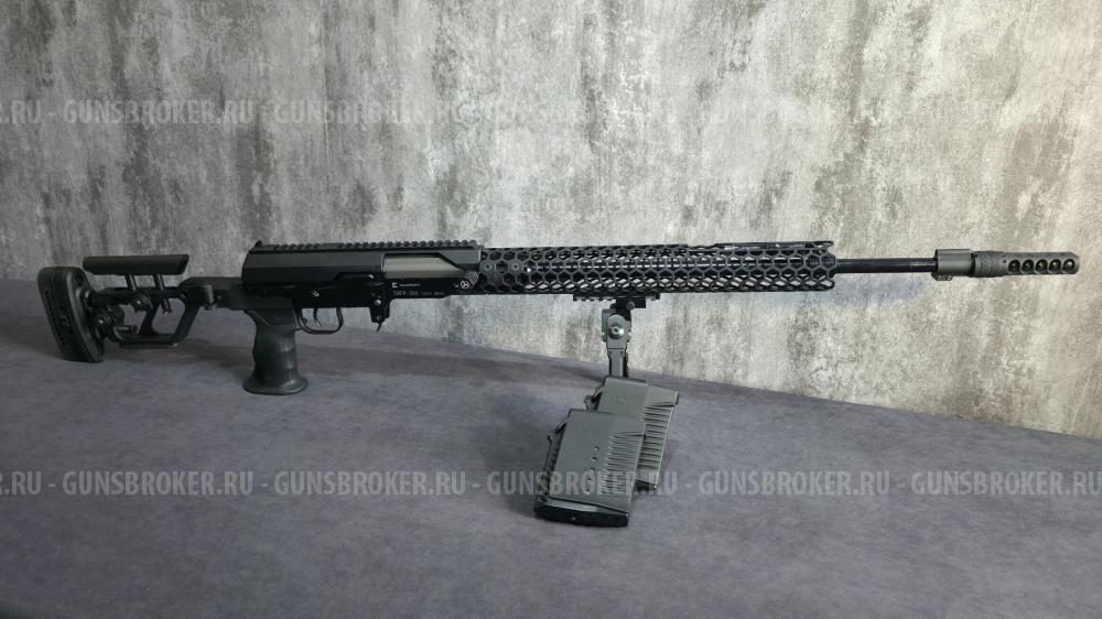 Тигр-308 (исполнение 02) под патрон 308 Win (7,62×51 мм)