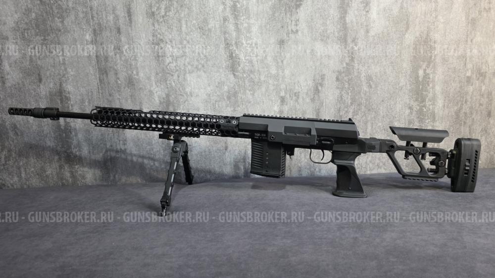 Тигр-308 (исполнение 02) под патрон 308 Win (7,62×51 мм)