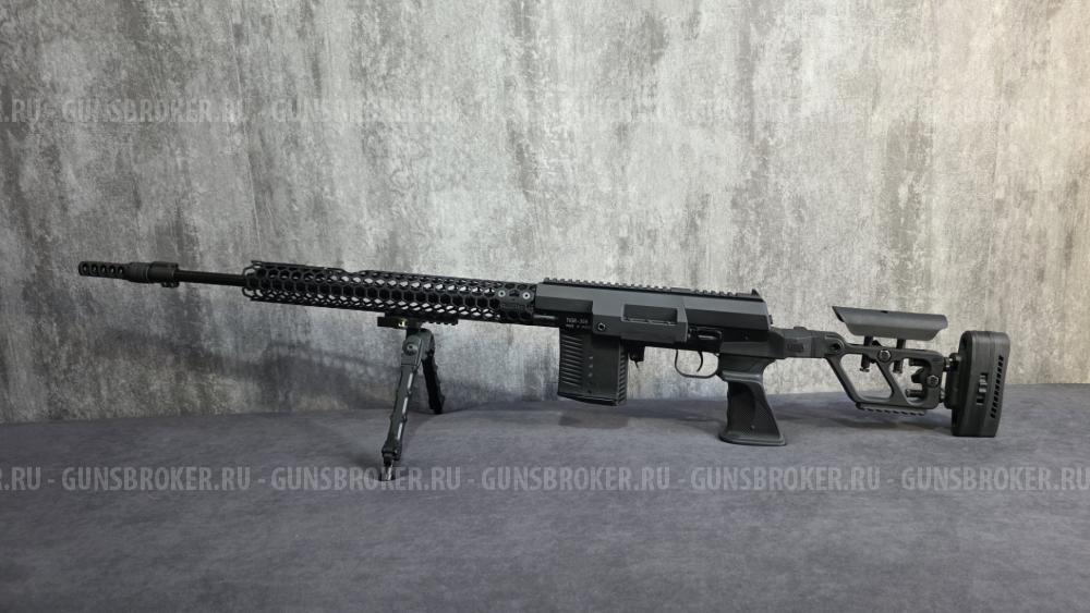 Тигр-308 (исполнение 02) под патрон 308 Win (7,62×51 мм)