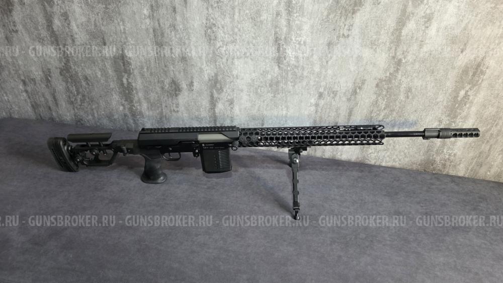 Тигр-308 (исполнение 02) под патрон 308 Win (7,62×51 мм)