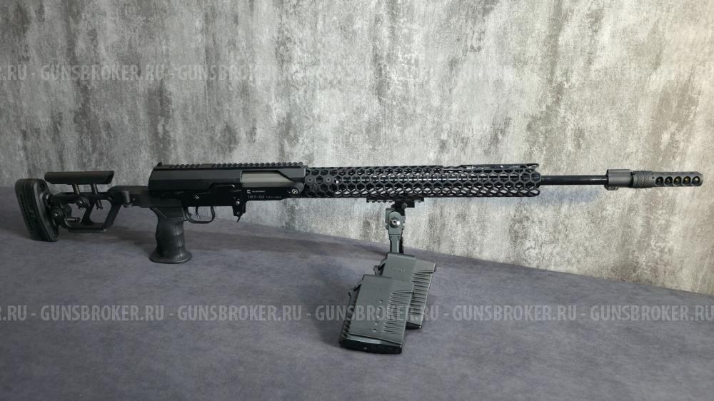 Тигр-308 (исполнение 02) под патрон 308 Win (7,62×51 мм)