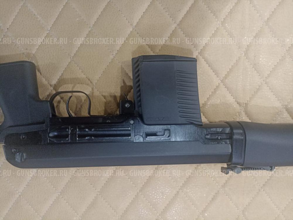 Тигр-308 к.308Win №17550136