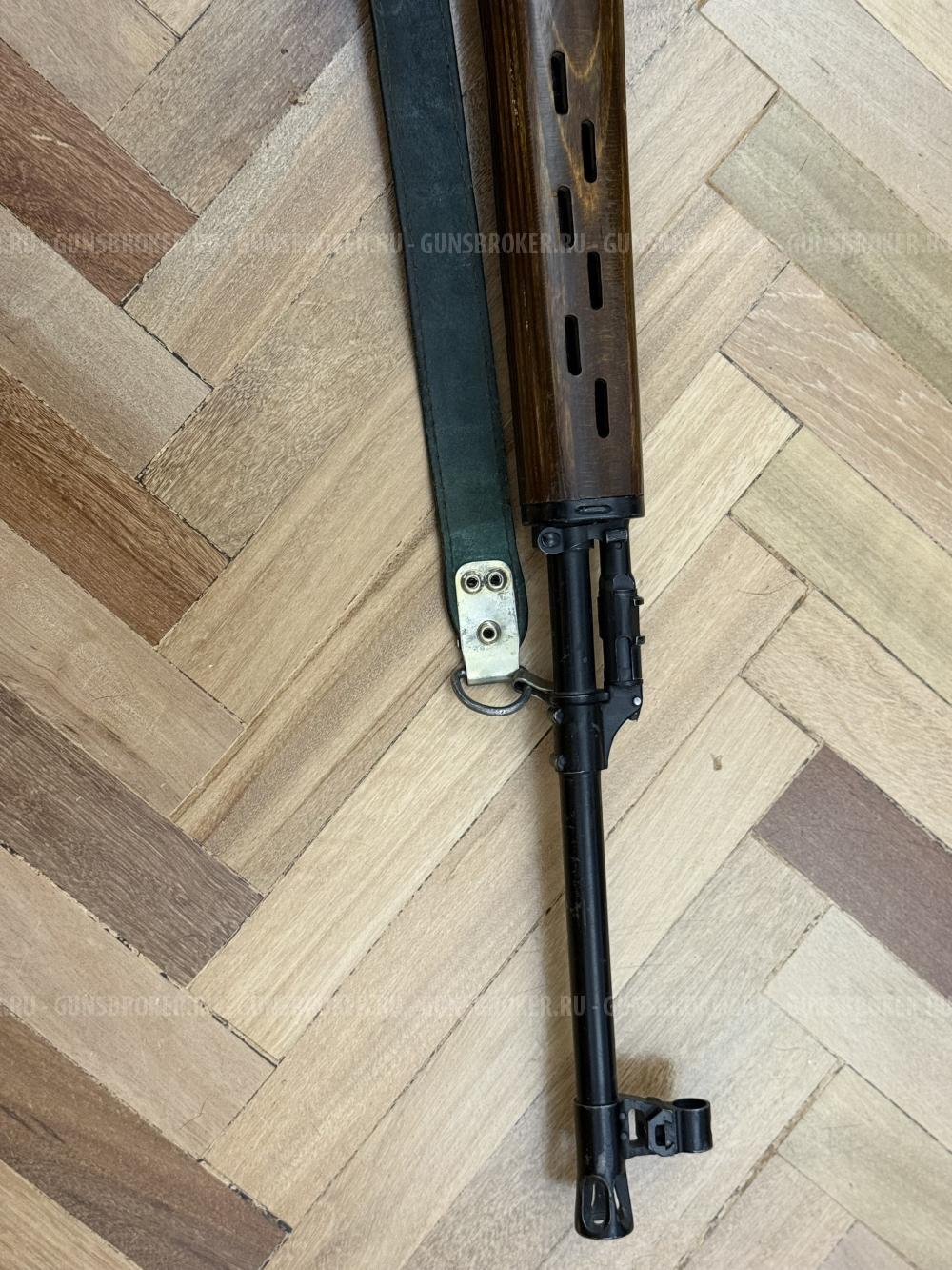 Тигр 308