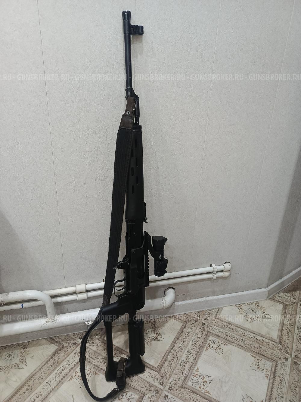 Тигр 308